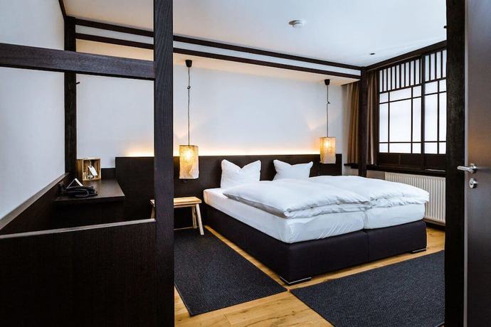 Imagen de la habitación del Hotel zur Amtspforte. Foto 14