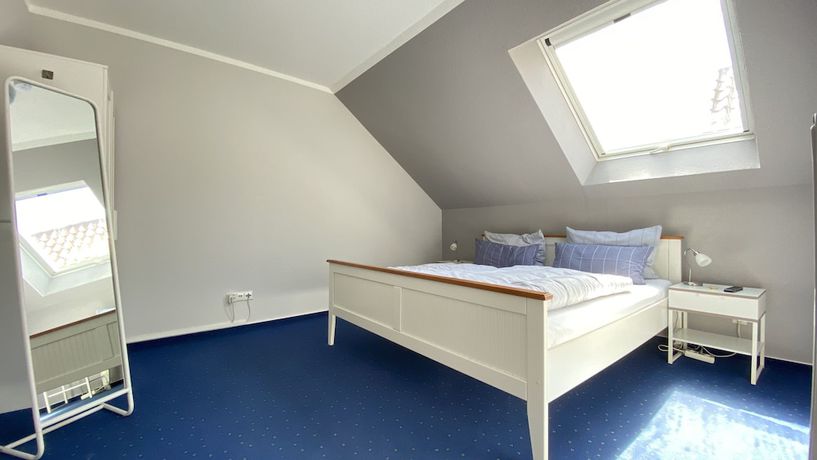 Imagen de la habitación del Hotel zur Bever. Foto 4
