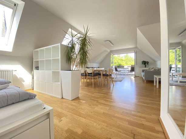 Imagen de la habitación del Hotel zur Bever. Foto 5