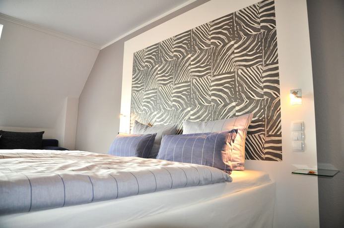 Imagen de la habitación del Hotel zur Bever. Foto 7