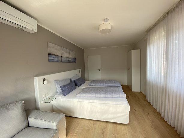Imagen de la habitación del Hotel zur Bever. Foto 9