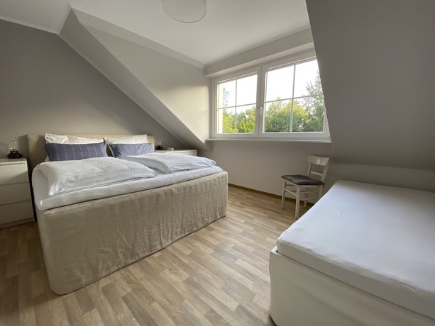 Imagen de la habitación del Hotel zur Bever. Foto 11