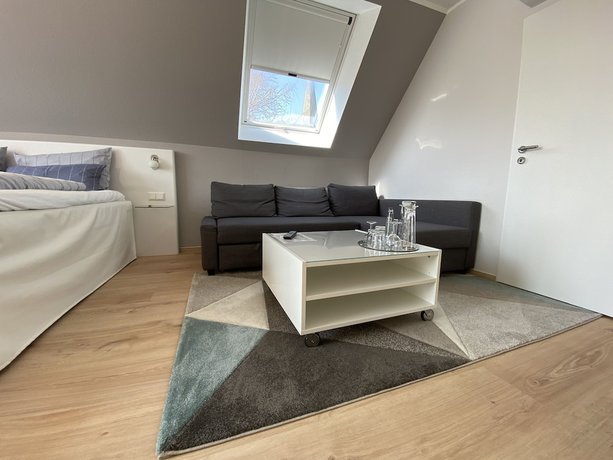 Imagen de la habitación del Hotel zur Bever. Foto 12