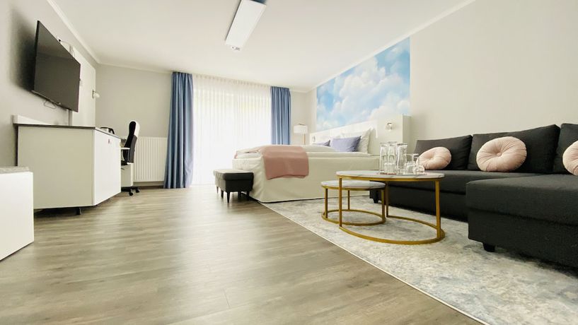 Imagen de la habitación del Hotel zur Bever. Foto 14