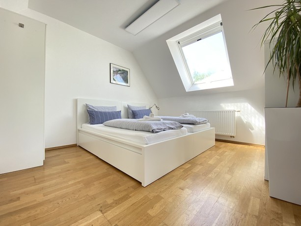 Imagen de la habitación del Hotel zur Bever. Foto 15
