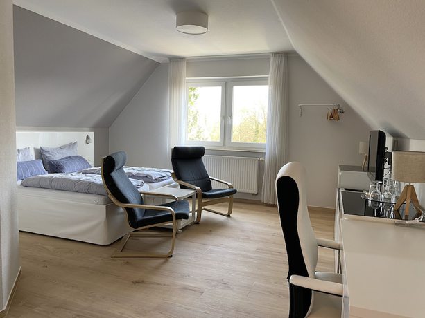 Imagen de la habitación del Hotel zur Bever. Foto 16