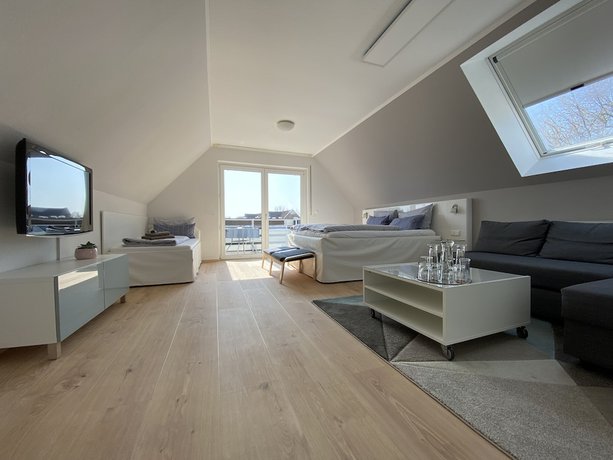 Imagen de la habitación del Hotel zur Bever. Foto 17