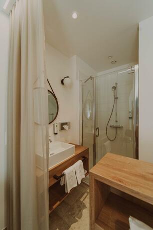 Imagen general del Hotel zur Burg Schlaining. Foto 8