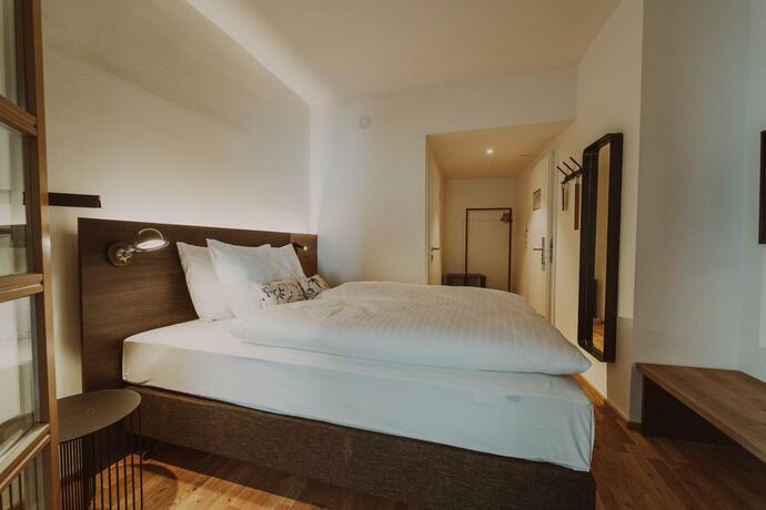 Imagen general del Hotel zur Burg Schlaining. Foto 17