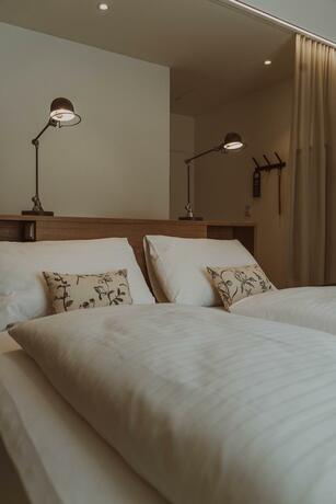 Imagen general del Hotel zur Burg Schlaining. Foto 19