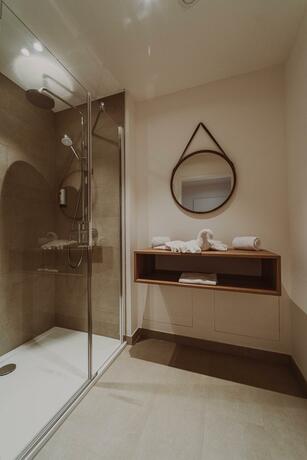 Imagen general del Hotel zur Burg Schlaining. Foto 21