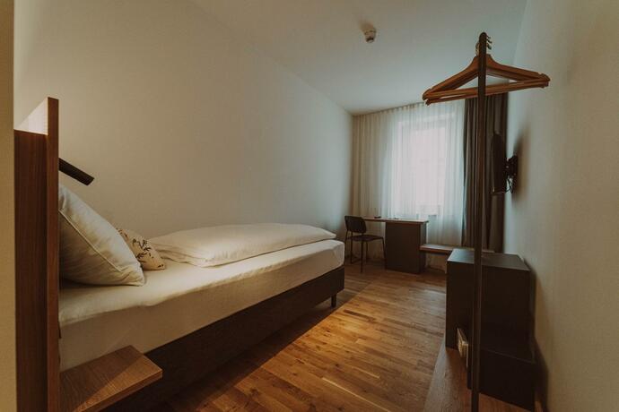 Imagen general del Hotel zur Burg Schlaining. Foto 25