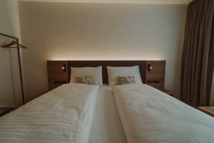 Imagen general del Hotel zur Burg Schlaining. Foto 26