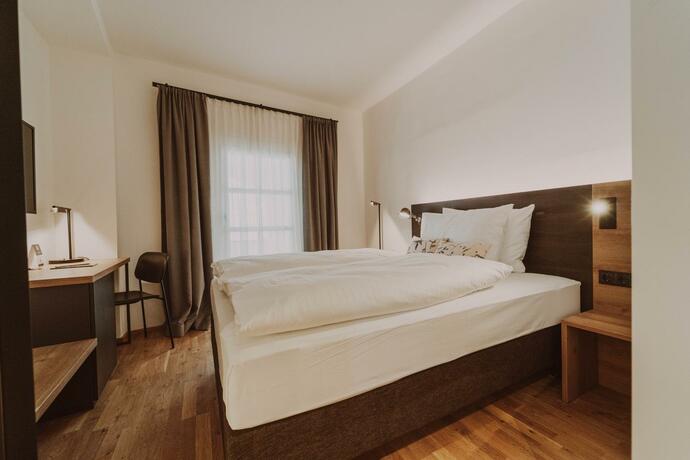 Imagen general del Hotel zur Burg Schlaining. Foto 27