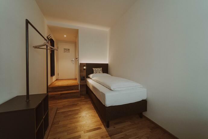 Imagen general del Hotel zur Burg Schlaining. Foto 30