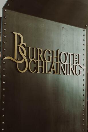 Imagen general del Hotel zur Burg Schlaining. Foto 34