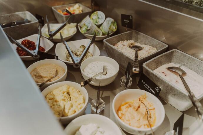 Imagen general del Hotel zur Burg Schlaining. Foto 35