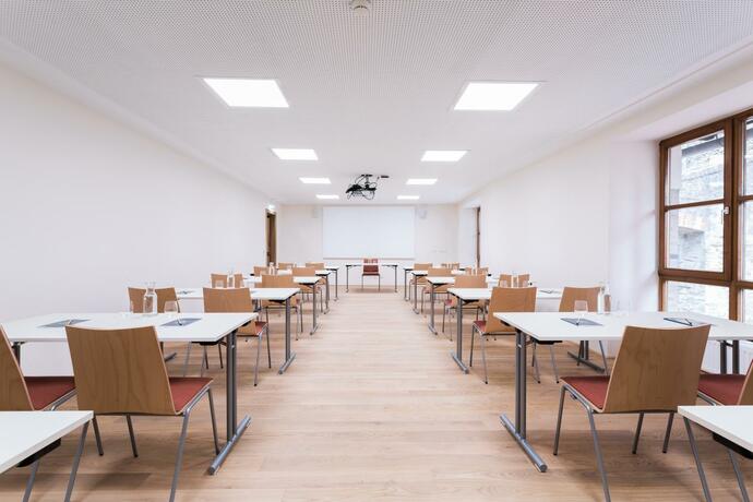 Imagen general del Hotel zur Burg Schlaining. Foto 41