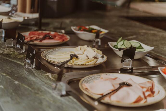 Imagen general del Hotel zur Burg Schlaining. Foto 46