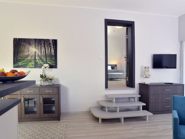 Imagen de la habitación del Hotel zur Eiche, Salzkotten. Foto 13