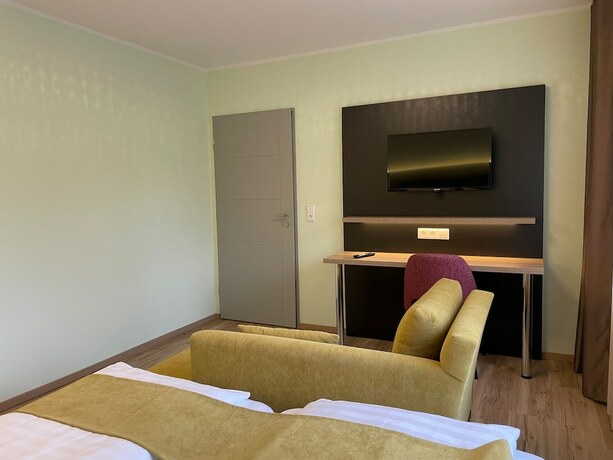 Imagen de la habitación del Hotel zur Fl&uuml;h. Foto 16