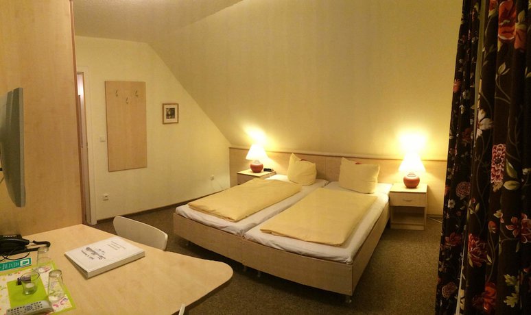 Imagen de la habitación del Hotel zur Heidebluete. Foto 2