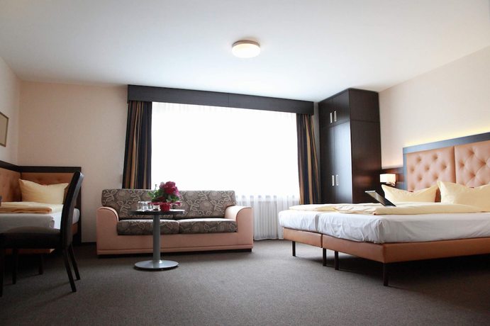 Imagen de la habitación del Hotel zur Heidebluete. Foto 3