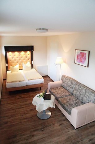 Imagen de la habitación del Hotel zur Heidebluete. Foto 4