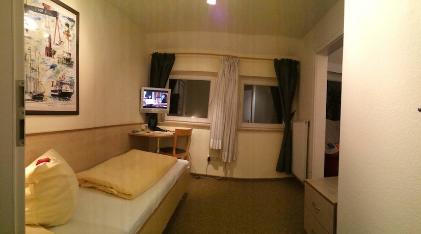 Imagen de la habitación del Hotel zur Heidebluete. Foto 6