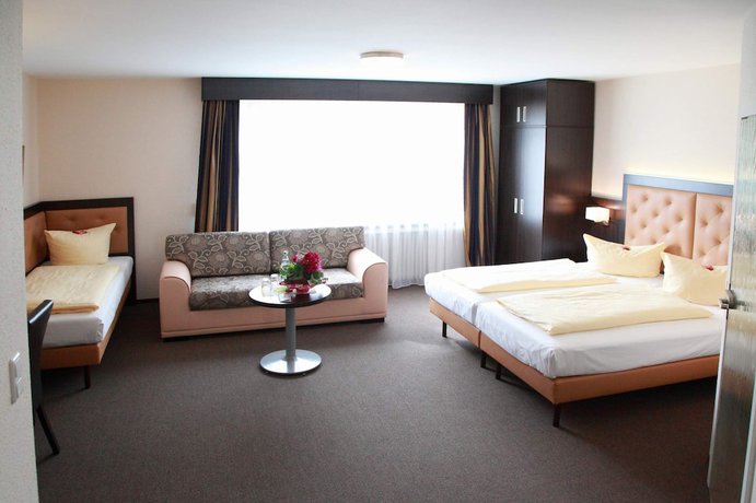 Imagen de la habitación del Hotel zur Heidebluete. Foto 8