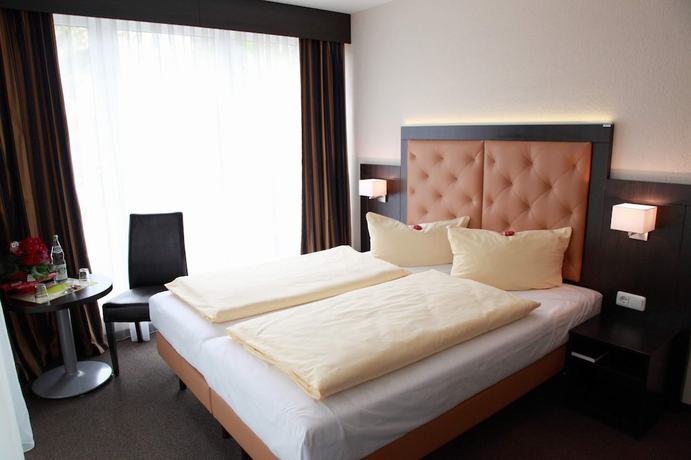 Imagen de la habitación del Hotel zur Heidebluete. Foto 10