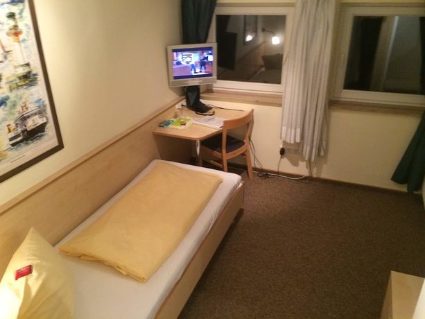 Imagen de la habitación del Hotel zur Heidebluete. Foto 13