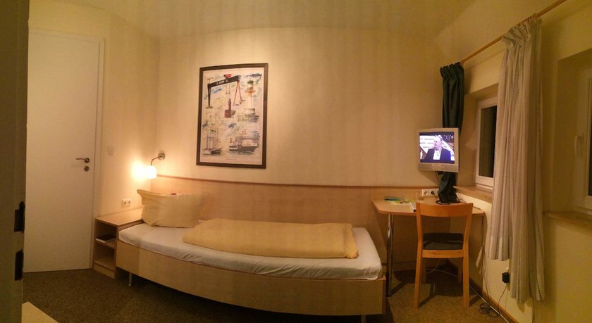 Imagen de la habitación del Hotel zur Heidebluete. Foto 14