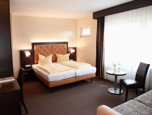 Imagen de la habitación del Hotel zur Heidebluete. Foto 16