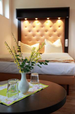 Imagen de la habitación del Hotel zur Heidebluete. Foto 17