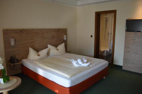 Imagen general del Hotel zur Isar. Foto 1