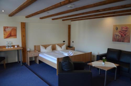 Imagen de la habitación del Hotel zur Isar. Foto 3