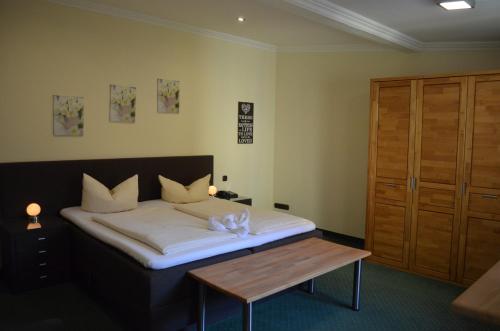Imagen de la habitación del Hotel zur Isar. Foto 5