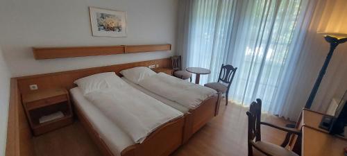 Imagen general del Hotel zur Kroner Heide. Foto 1