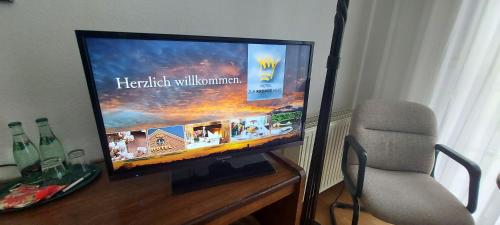Imagen general del Hotel zur Kroner Heide. Foto 2