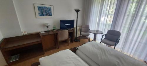 Imagen general del Hotel zur Kroner Heide. Foto 3