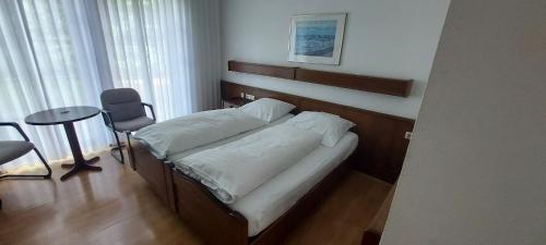 Imagen general del Hotel zur Kroner Heide. Foto 5