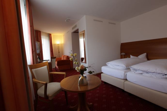 Imagen de la habitación del Hotel zur Pfalz. Foto 2