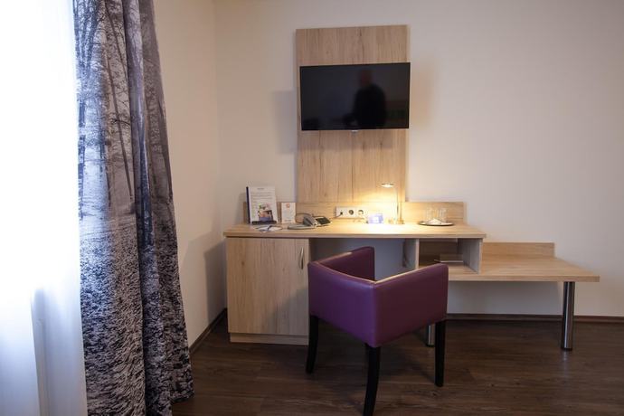 Imagen de la habitación del Hotel zur Pfalz. Foto 3