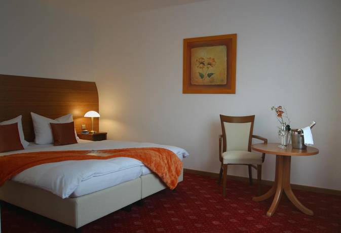 Imagen de la habitación del Hotel zur Pfalz. Foto 5