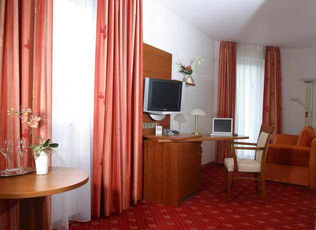 Imagen de la habitación del Hotel zur Pfalz. Foto 7