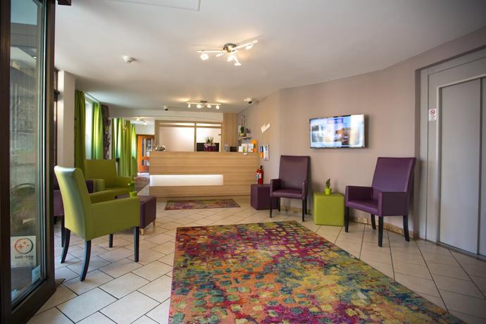 Imagen de los interiores del Hotel zur Pfalz. Foto 20