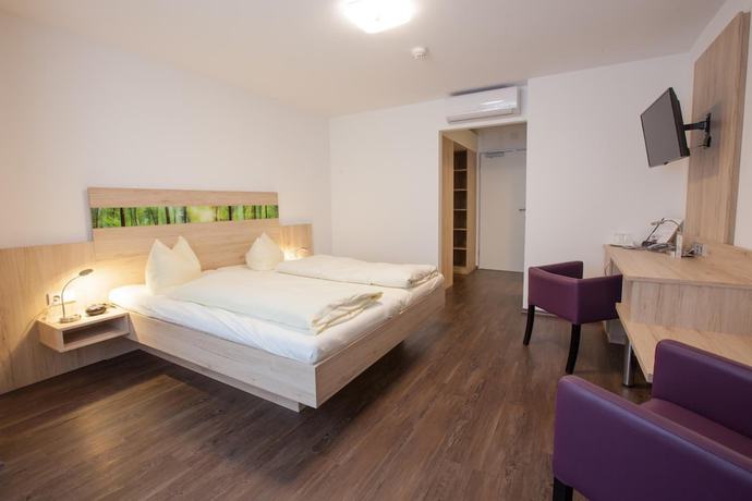 Imagen de la habitación del Hotel zur Pfalz. Foto 13
