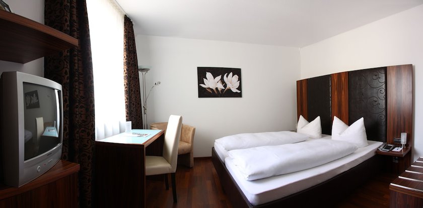 Imagen de la habitación del Hotel zur Pfalz. Foto 15