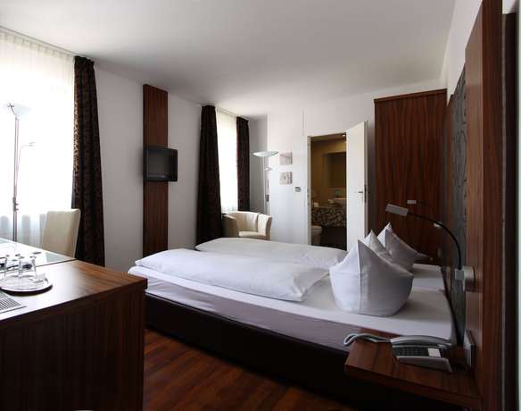Imagen de la habitación del Hotel zur Pfalz. Foto 18